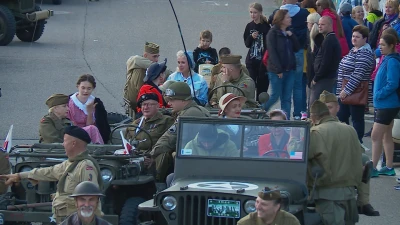 D-Day Hel 2021