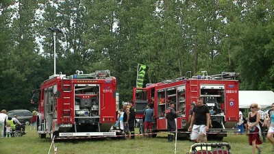 Jarmark Żarnowiecki 2013