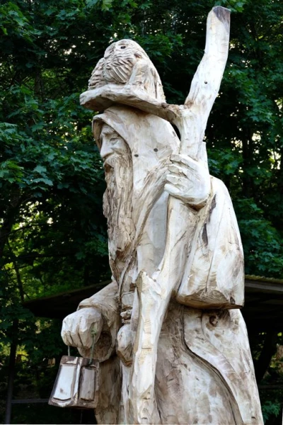 Fot. Leszek Spigarski