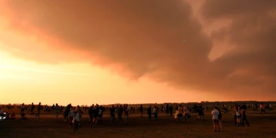 Open\'er Festival 2012 - dzień trzeci