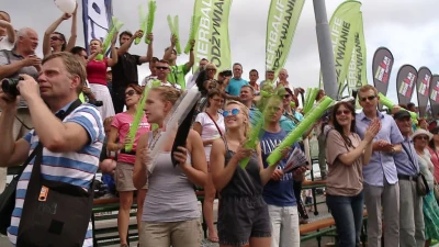 Herbalife IRONMAN 70.3 Gdynia 2015