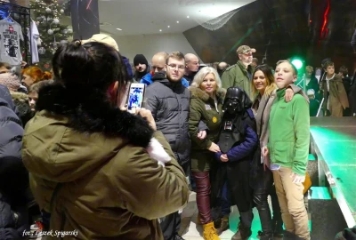 Zlot Fanów Gwiezdnych Wojen 2016