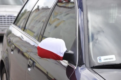 Czy masz już flagę?