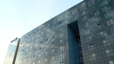Wielka nagroda - ZŁOTA PIKE dla TK Chopin!