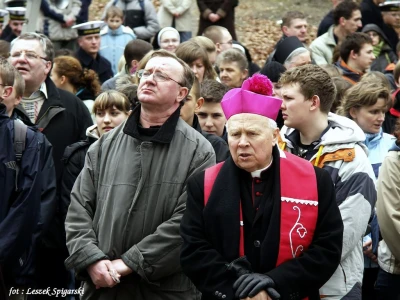 Fot. Leszek Spigarski