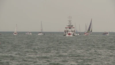 Red Bull Air Race Gdynia 2014