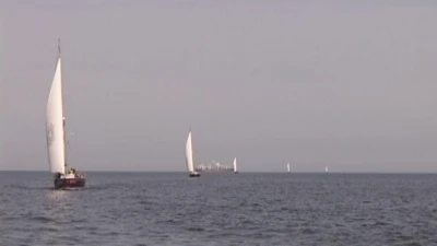 Gdynia: II Regaty „TRÓJCUP”