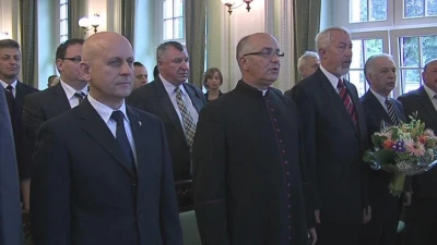 Święto Policji w Wejherowie