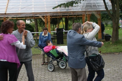 Festyn u św. Jacka pełen atrakcji