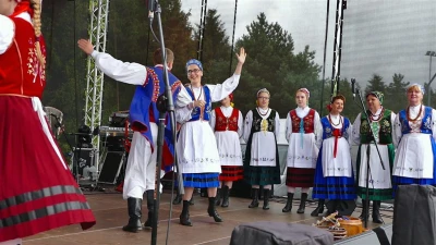 Dożynki Gminne Szemud 2017