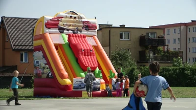 IV Turniej im. Michała Mazura