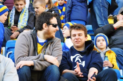 Arka Gdynia-GKS Tychy