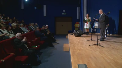 Dni kultury Gniewino