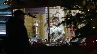 Jarmark i warsztaty w Galerii Szperk