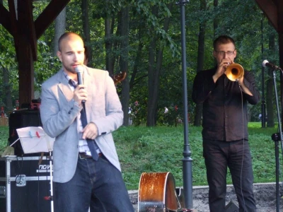 Wejherowo: Koncert jazzowy