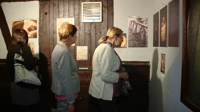 Spichlerz Sztuki 2014