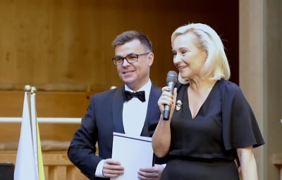 Światowy Dzień Turystyki 2017 – obchody regionalne w Gdańskim Teatrze Szekspirowskim – fot. Leszek Spigarski