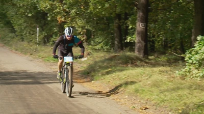 Garmin MTB Series