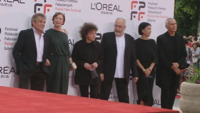 Gdynia: 36. FPFF dobiegł końca
