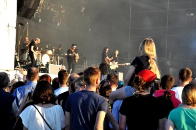 Opener 2015. Dzień trzeci