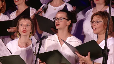 Camerata Musicale uczciła stulecie urodzin Jana Pawła II