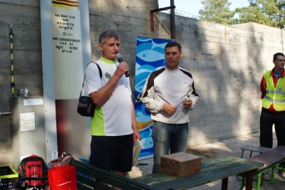 Aktywnie ku pamięci ofiar wojny