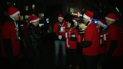 Gdynia gotowa na święta