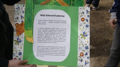 Rajd Gwiaździsty im. mjr. Edwarda Łakomego