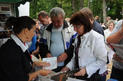 Festyn wakacyjny i koncert Kasi Kowalskiej