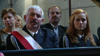 Dożynki w gminie Wejherowo