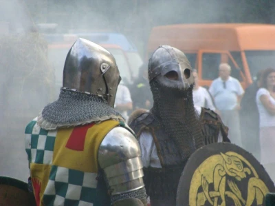 Wejherowo: Piknik Historyczny