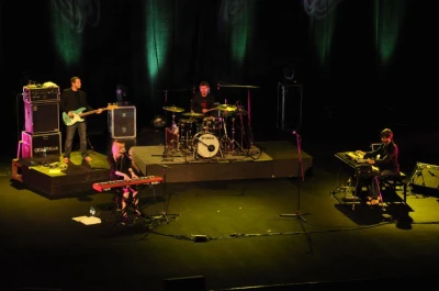 Gdynia: Ladies' Jazz Festival – dzień trzeci