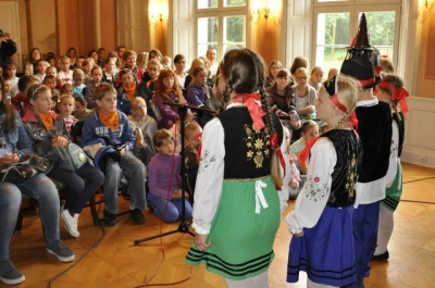Europejskie Dni Dziedzictwa 2012