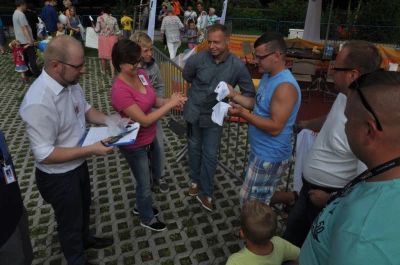 Festyn Letni Wejherowo