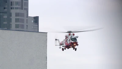Wielka Orkiestra Świątecznej Pomocy zagrała po raz 21!