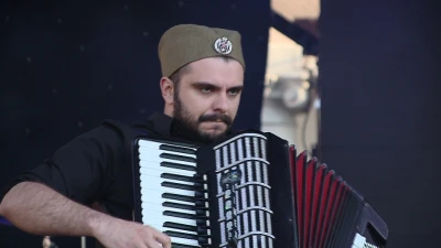 Dni Jakuba w Wejherowie