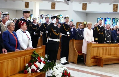Powiatowe obchody 227. rocznicy uchwalenia Konstytucji 3 Maja