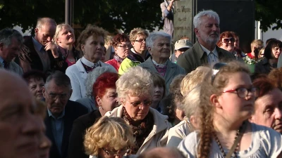 Odpust Wniebowstąpienia Pańskiego
