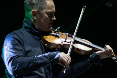 Globaltica 2016 dzień IV (fot. Marek Sałatowski)