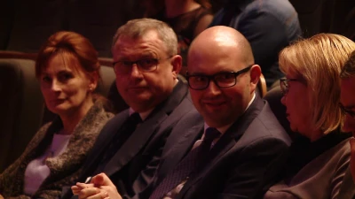 Inauguracja Choczewskiego Uniwersytetu Trzeciego Wieku