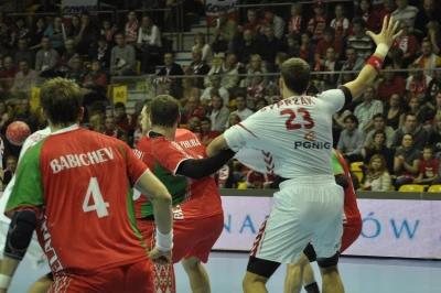 Turniej o Puchar Gdyni w obiektywie