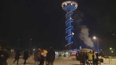 Gniewino - "RYBKO TY MOJA 2010"