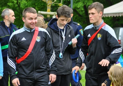III Olimpiada Uśmiechu w Wejherowie