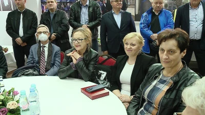 40-lecie MZK Wejherowo 
