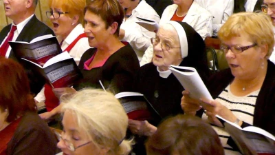 IV Maraton Pieśni Patriotycznej