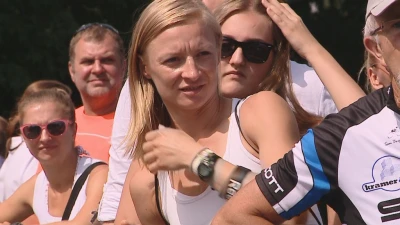 Herbalife Triathlon Gdynia 2014