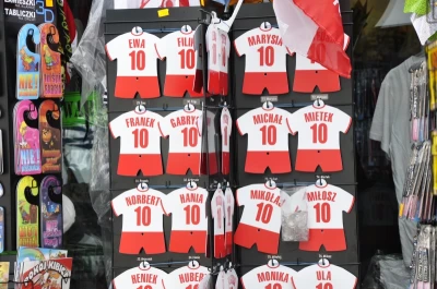 Czy masz już flagę?