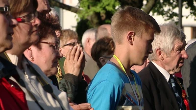 Odpust Wniebowstąpienia Pańskiego