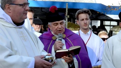 fot. Leszek Spigarski 