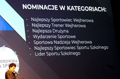 fot. Leszek Spigarski